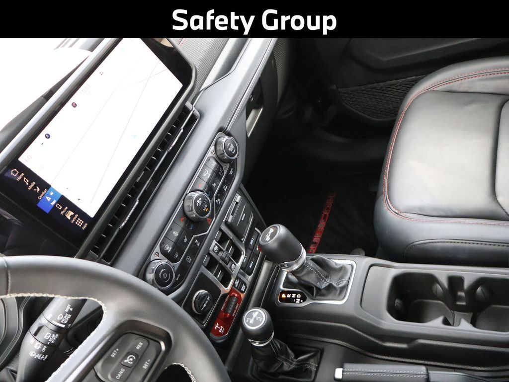 2025 Jeep Wrangler Rubicon X San Clemente CA