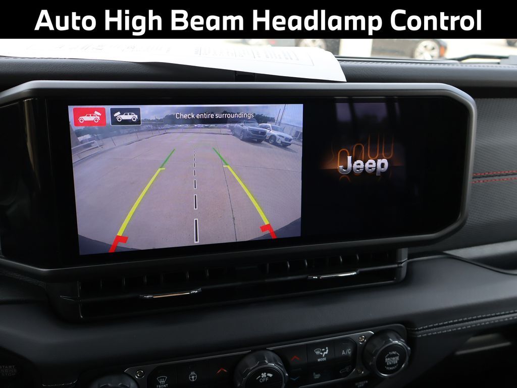 2025 Jeep Wrangler Rubicon X San Clemente CA