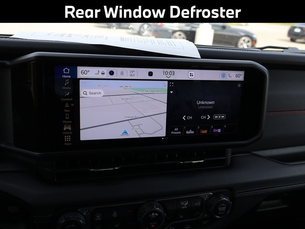 2025 Jeep Wrangler Rubicon X San Clemente CA