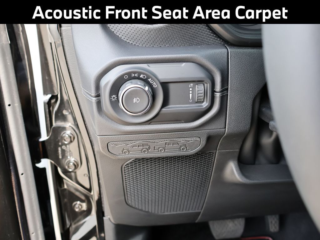 2025 Jeep Wrangler Rubicon X San Clemente CA
