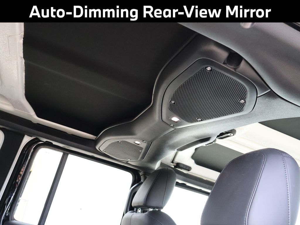 2025 Jeep Wrangler Rubicon X San Clemente CA