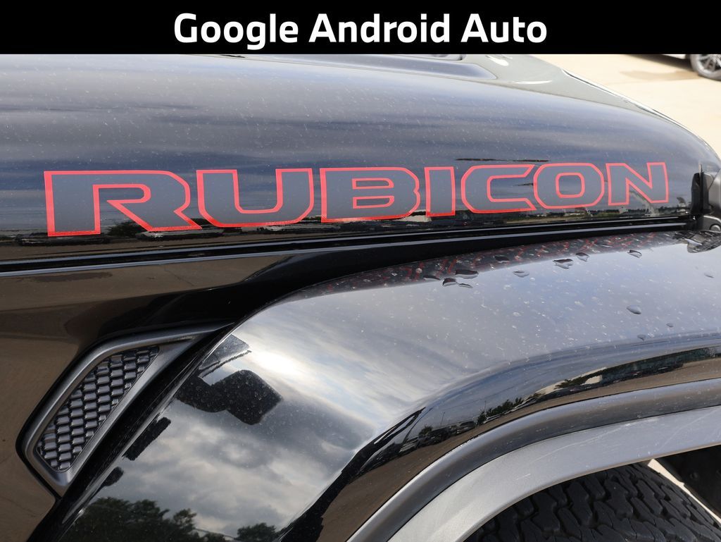 2025 Jeep Wrangler Rubicon X San Clemente CA