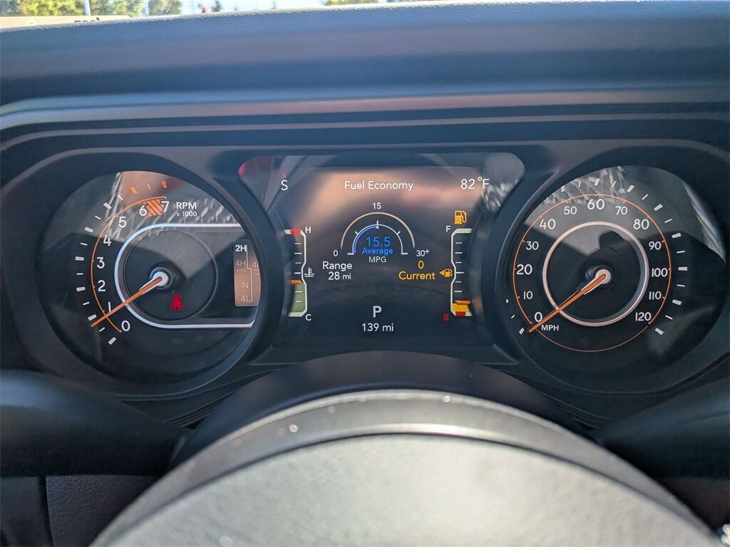 2025 Jeep Wrangler Rubicon X Gresham OR