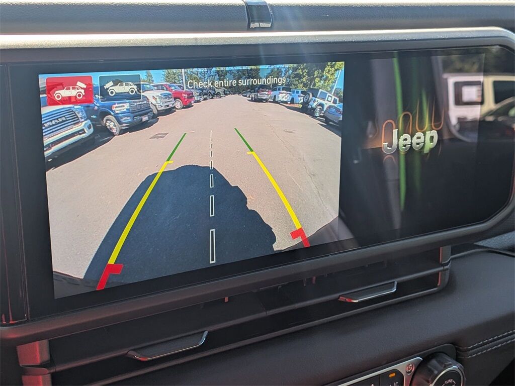 2025 Jeep Wrangler Rubicon X Gresham OR