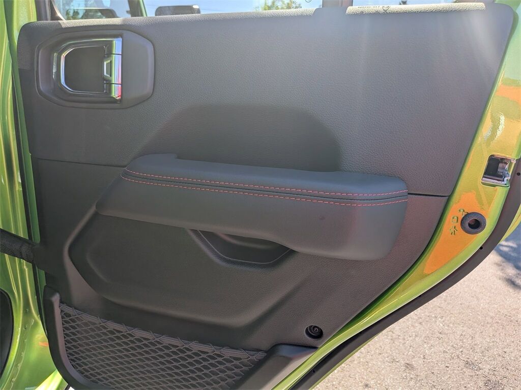 2025 Jeep Wrangler Rubicon X Gresham OR