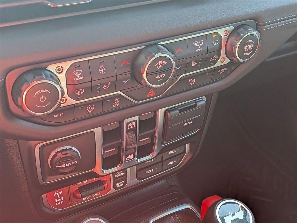 2025 Jeep Wrangler Rubicon X Gresham OR