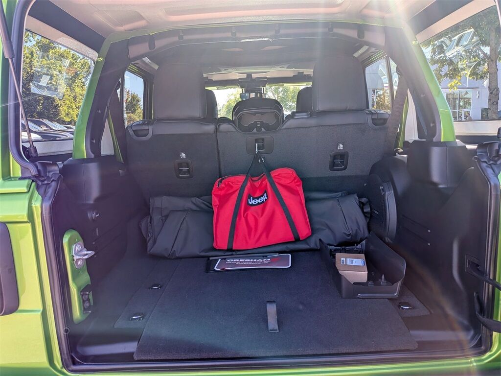 2025 Jeep Wrangler Rubicon X Gresham OR