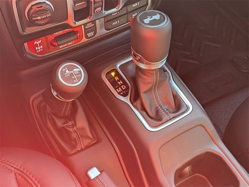 2025 Jeep Wrangler Rubicon X Gresham OR