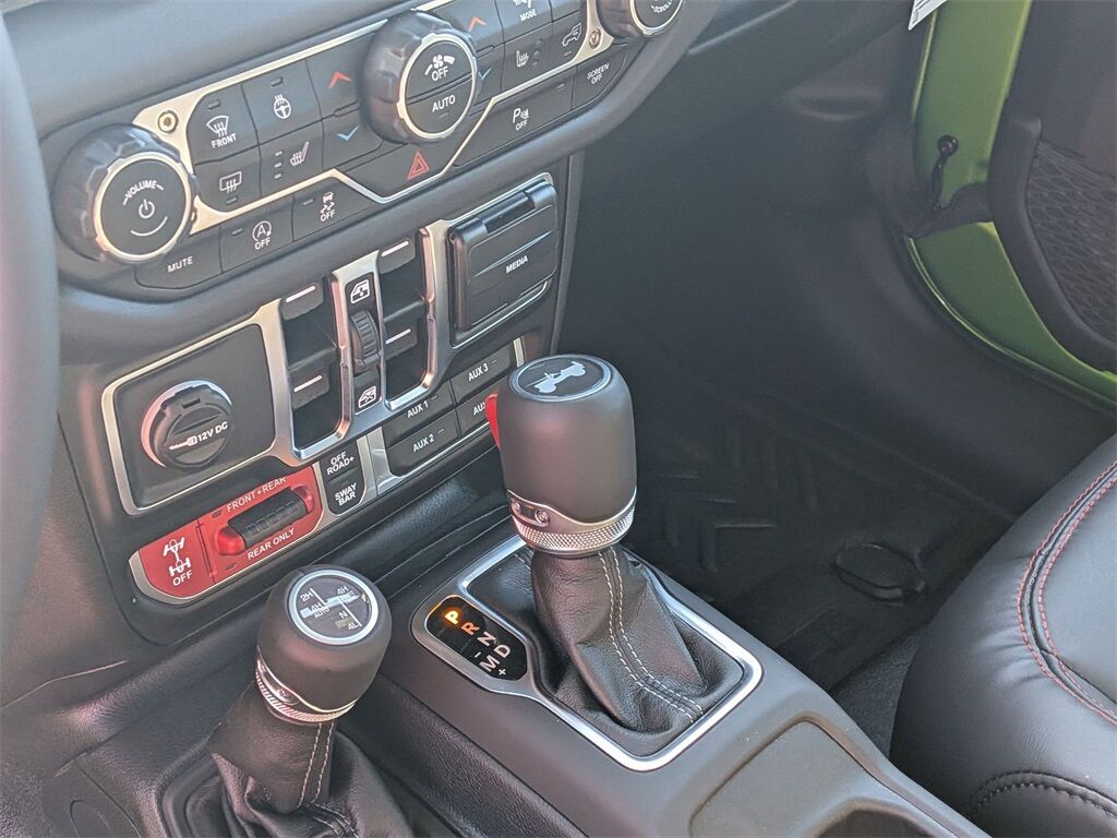 2025 Jeep Wrangler Rubicon X Gresham OR