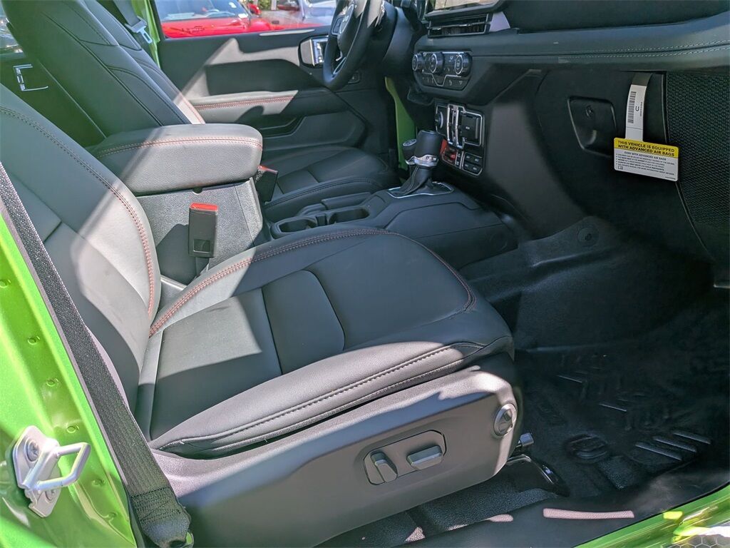 2025 Jeep Wrangler Rubicon X Gresham OR