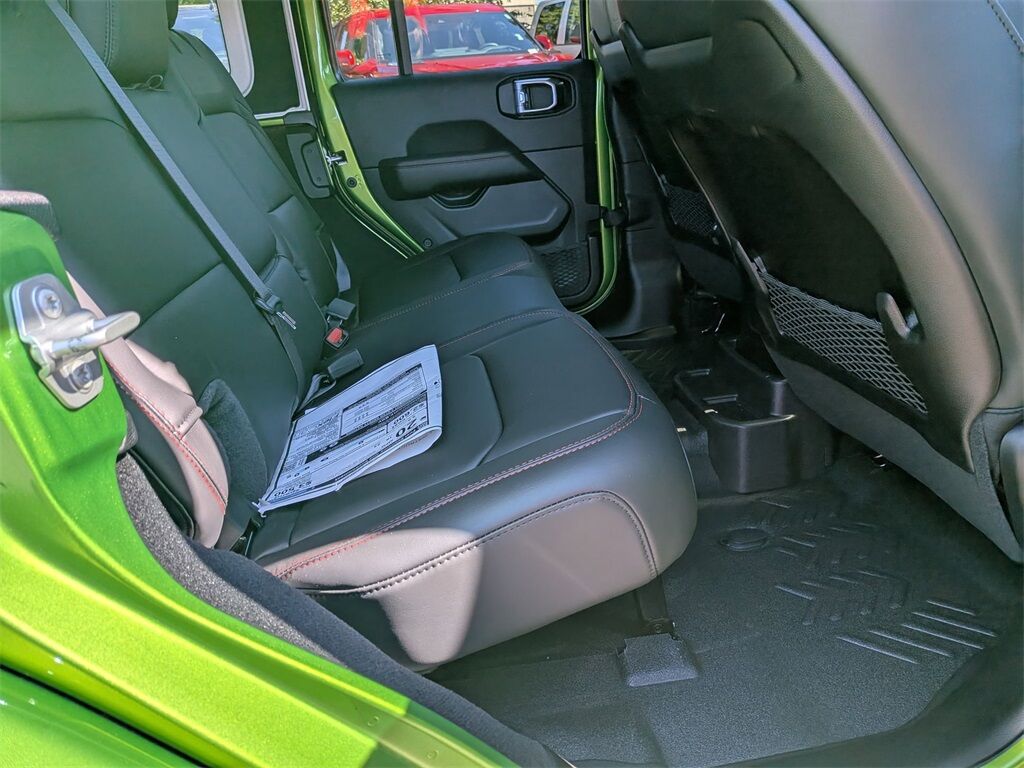 2025 Jeep Wrangler Rubicon X Gresham OR