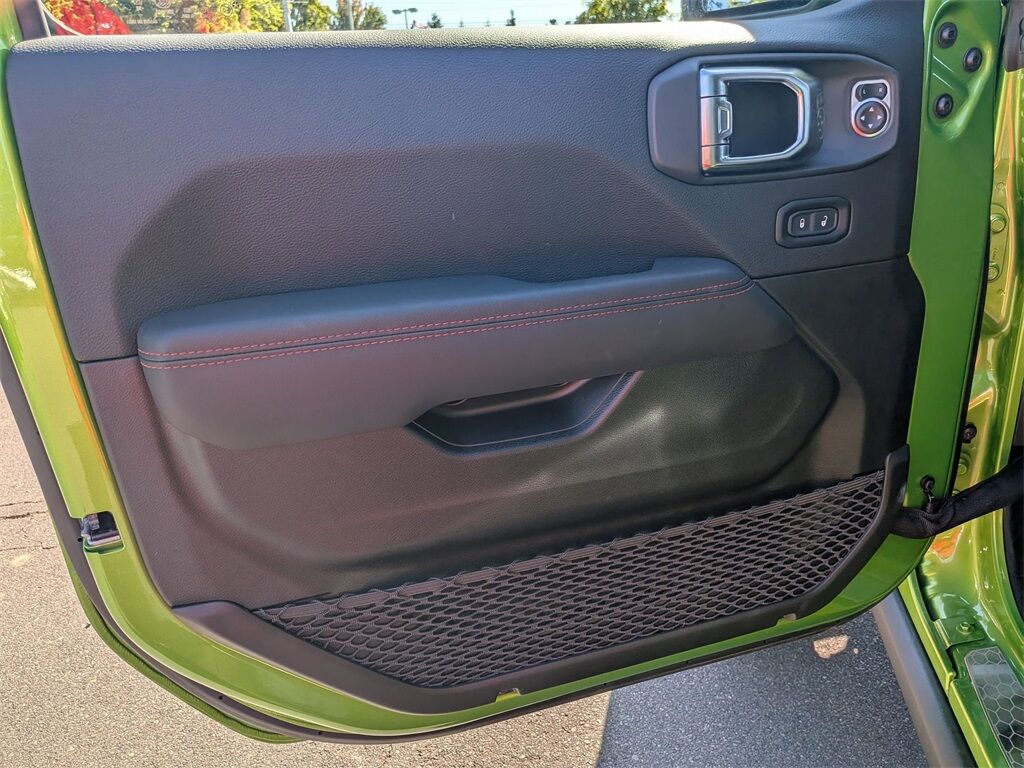 2025 Jeep Wrangler Rubicon X Gresham OR