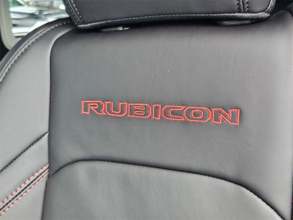 2025 Jeep Wrangler Rubicon X Gresham OR