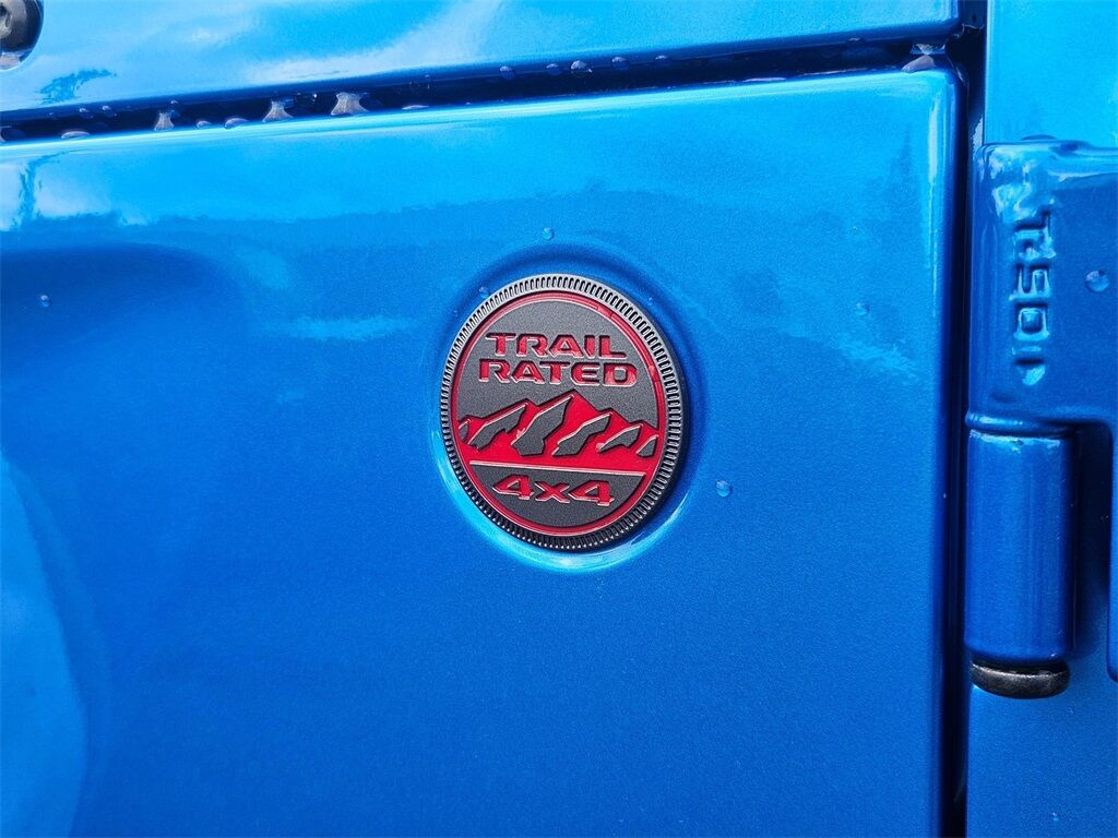 2025 Jeep Wrangler Rubicon X Gresham OR