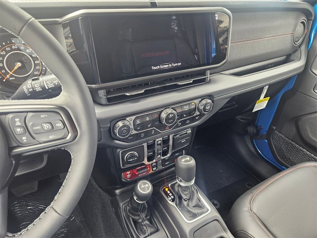 2025 Jeep Wrangler Rubicon X Gresham OR