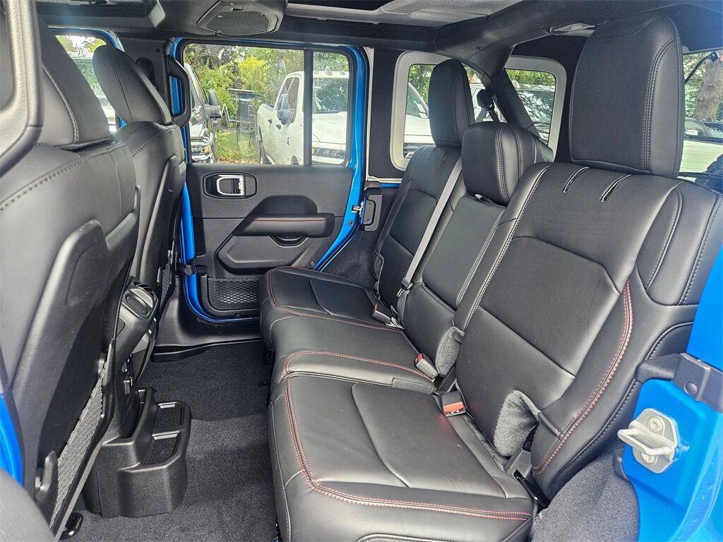 2025 Jeep Wrangler Rubicon X Gresham OR