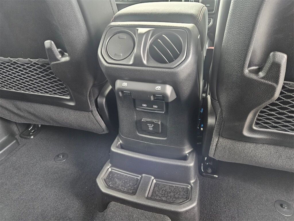 2025 Jeep Wrangler Rubicon X Gresham OR