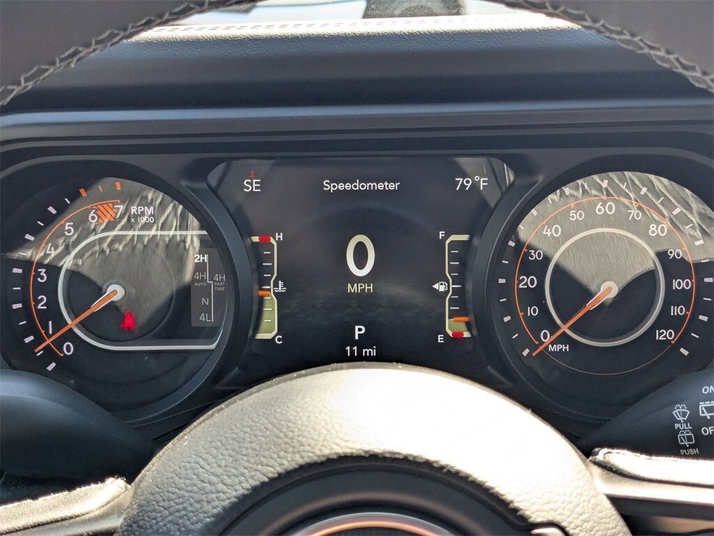 2025 Jeep Wrangler Rubicon X Gresham OR