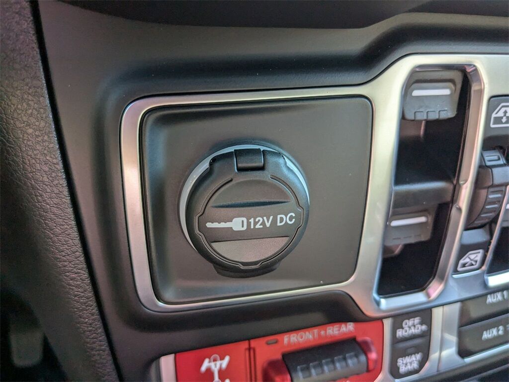2025 Jeep Wrangler Rubicon X Gresham OR
