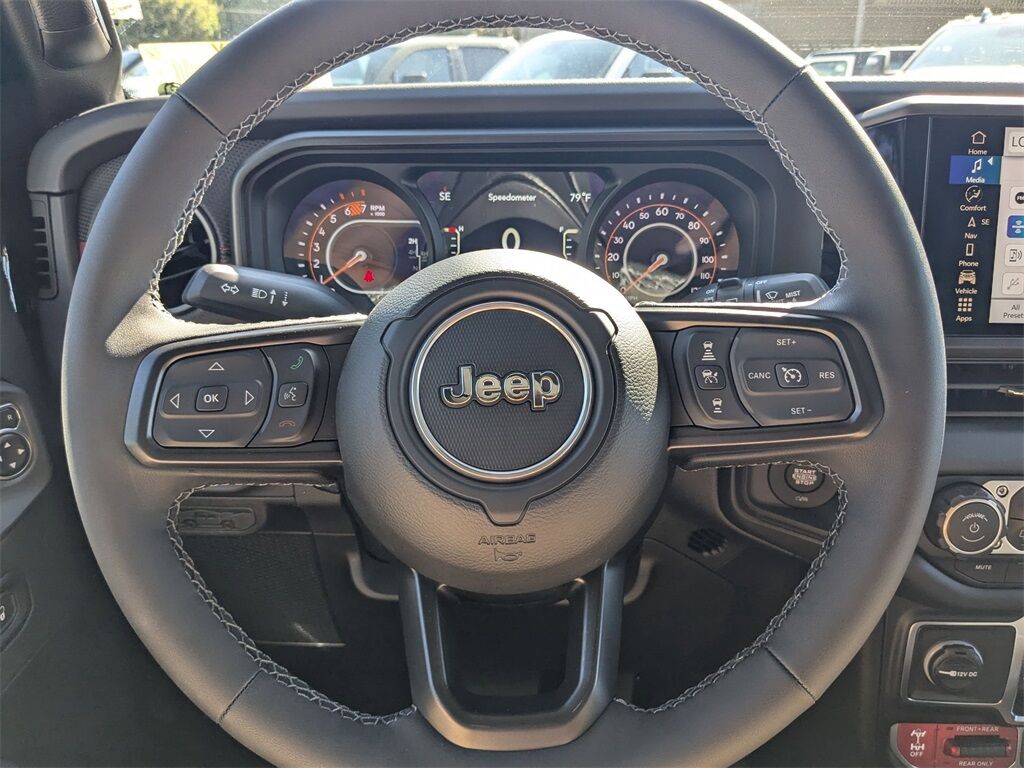 2025 Jeep Wrangler Rubicon X Gresham OR