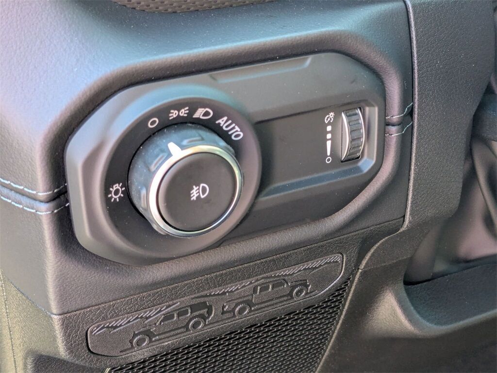 2025 Jeep Wrangler Rubicon X Gresham OR
