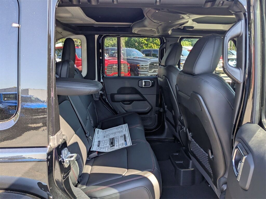 2025 Jeep Wrangler Rubicon X Gresham OR