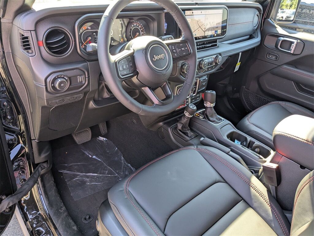 2025 Jeep Wrangler Rubicon X Gresham OR
