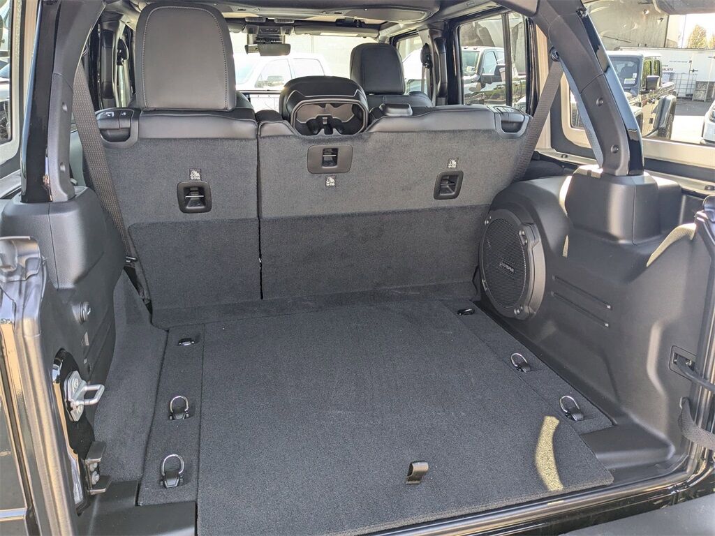 2025 Jeep Wrangler Rubicon X Gresham OR
