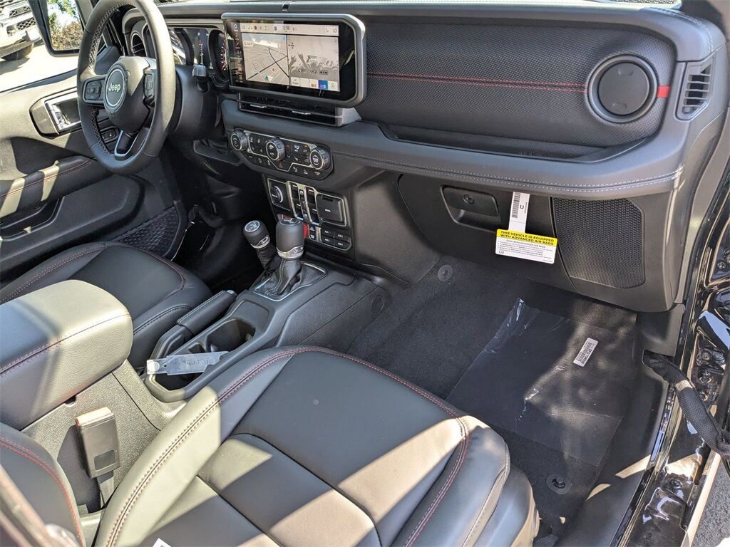 2025 Jeep Wrangler Rubicon X Gresham OR