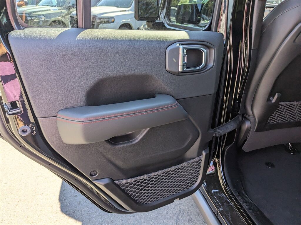 2025 Jeep Wrangler Rubicon X Gresham OR