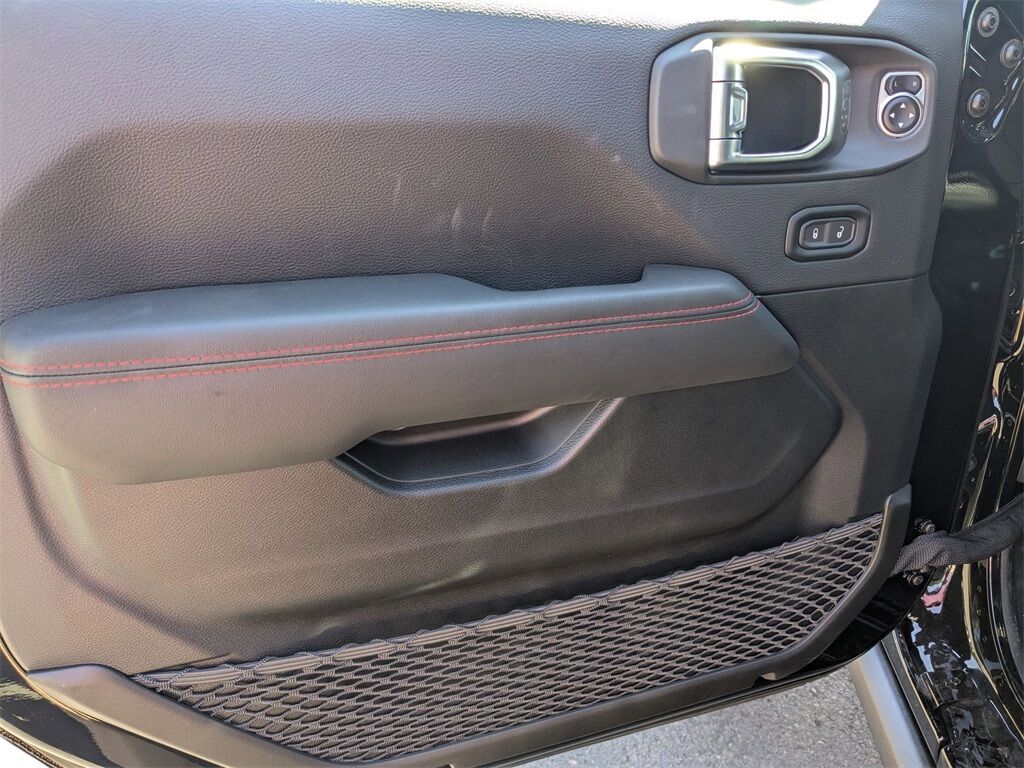 2025 Jeep Wrangler Rubicon X Gresham OR