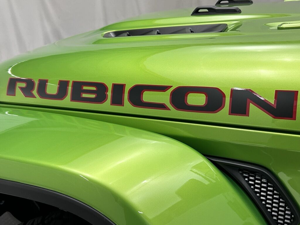 2025 Jeep Wrangler Rubicon X Portland OR