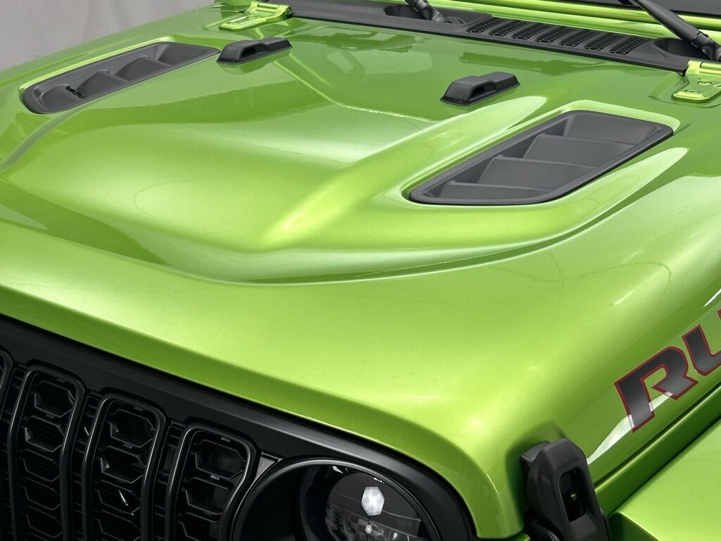 2025 Jeep Wrangler Rubicon X Portland OR