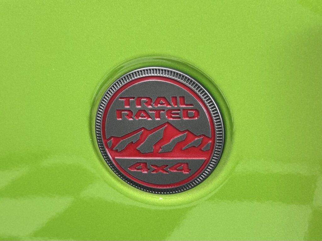 2025 Jeep Wrangler Rubicon X Portland OR