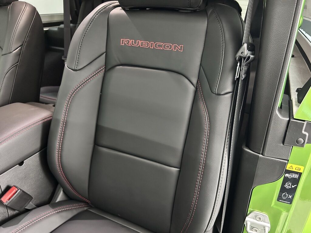 2025 Jeep Wrangler Rubicon X Portland OR
