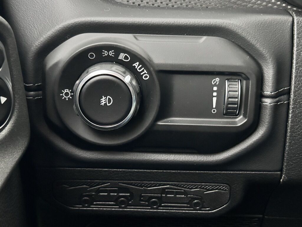 2025 Jeep Wrangler Rubicon X Portland OR