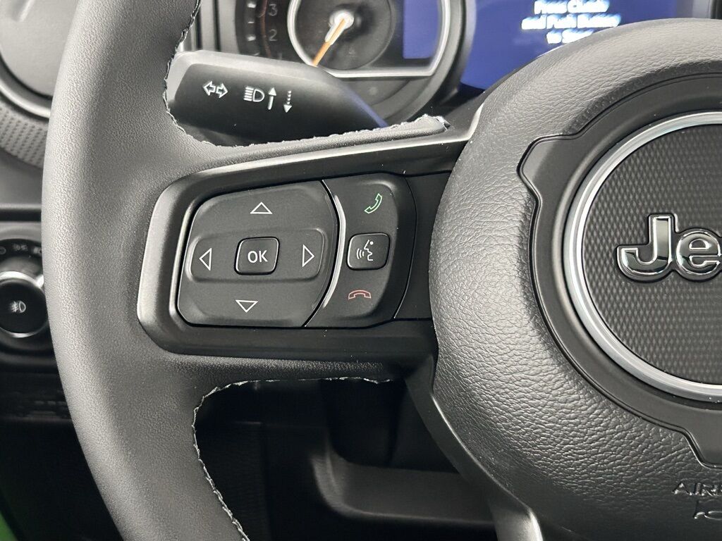 2025 Jeep Wrangler Rubicon X Portland OR