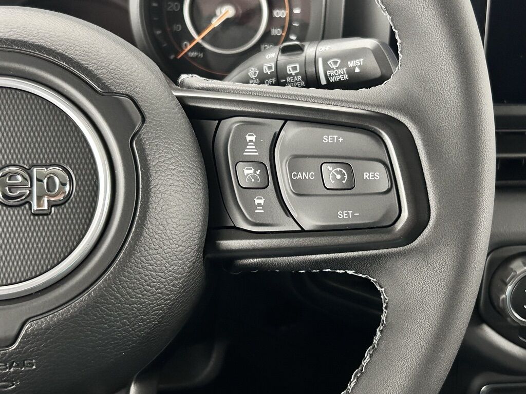 2025 Jeep Wrangler Rubicon X Portland OR