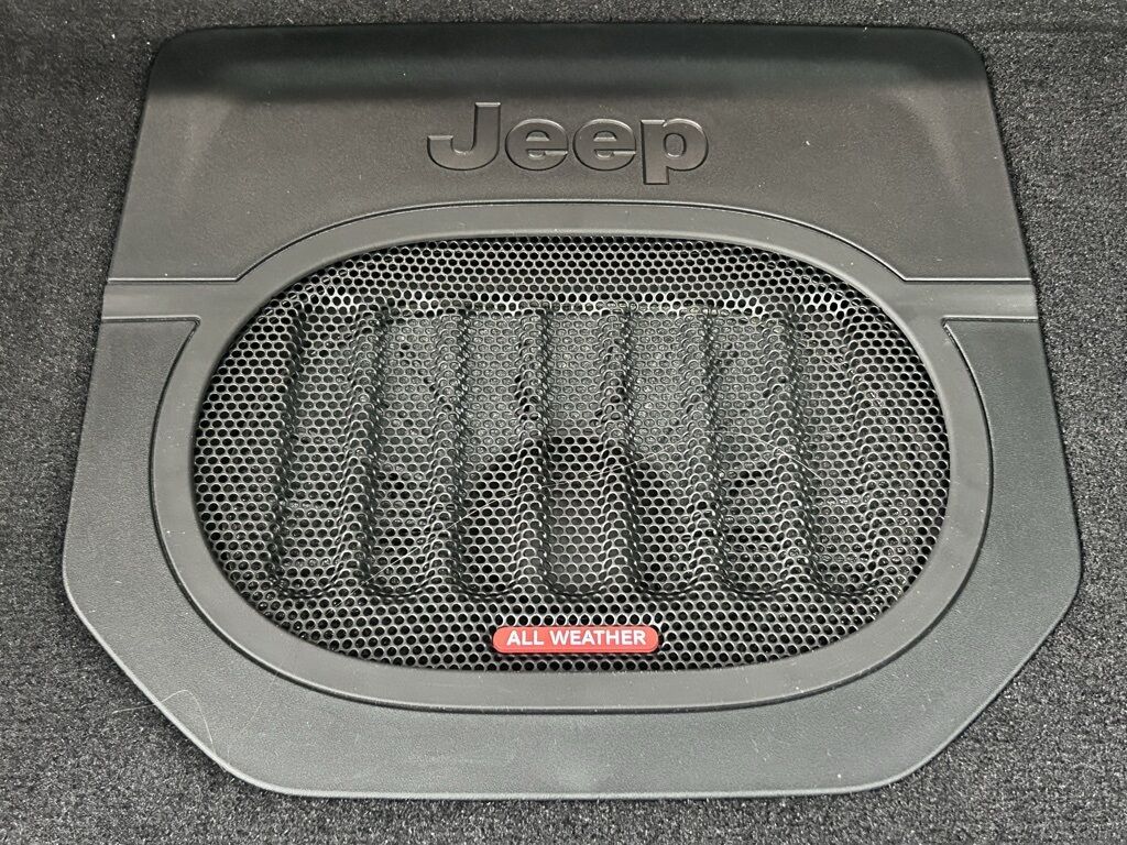 2025 Jeep Wrangler Rubicon X Portland OR