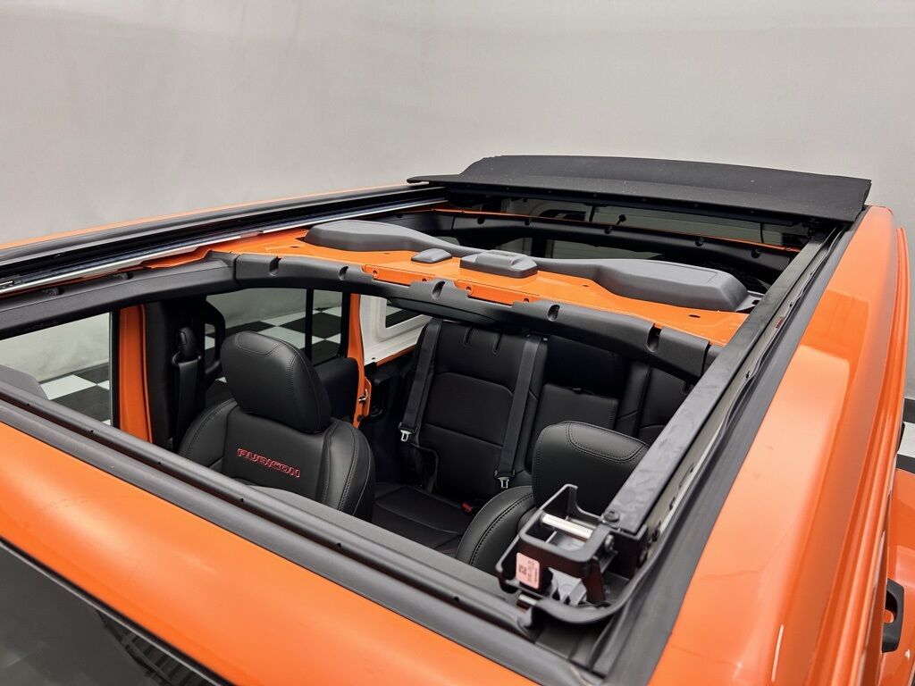 2025 Jeep Wrangler Rubicon X Portland OR