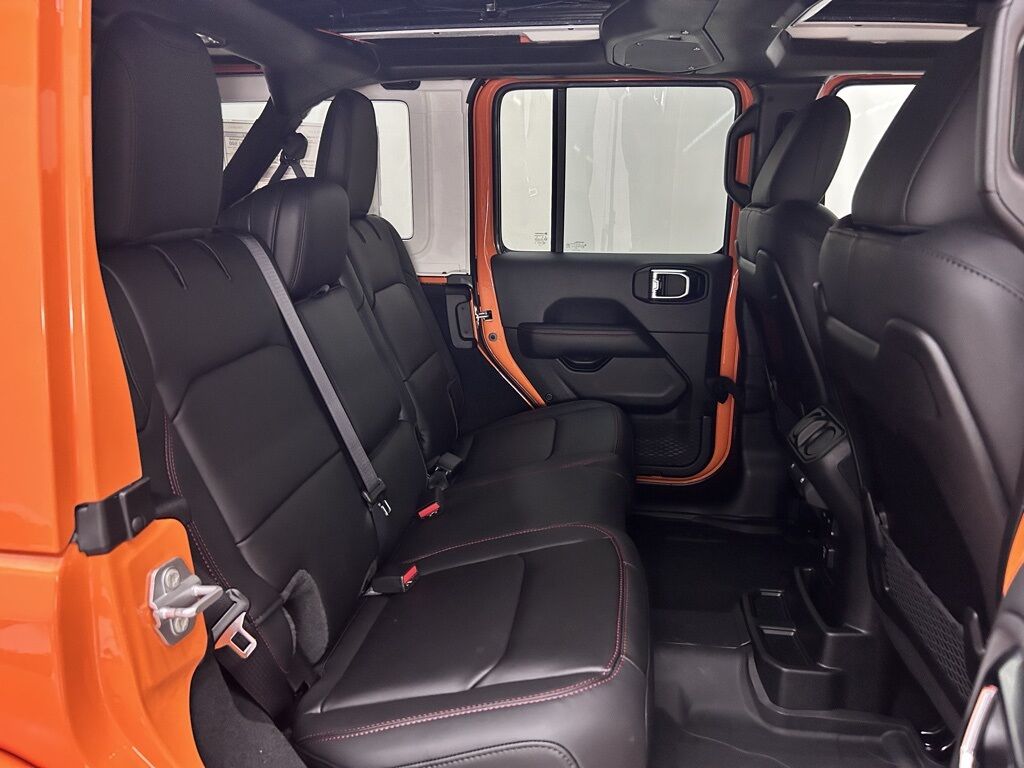 2025 Jeep Wrangler Rubicon X Portland OR