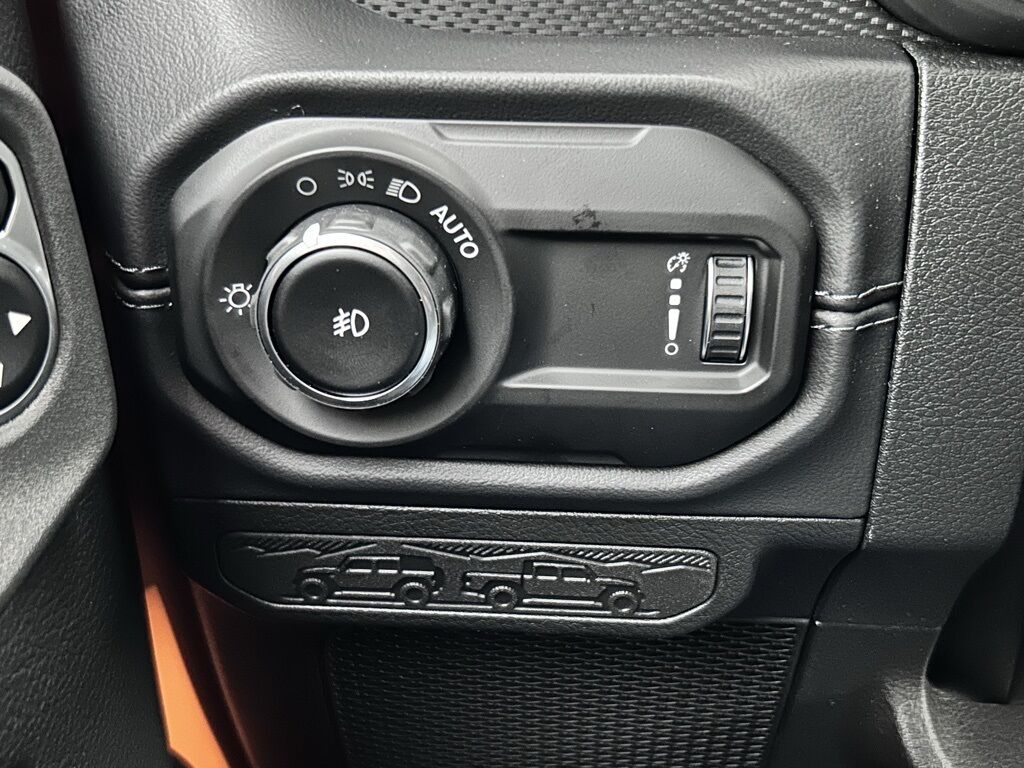 2025 Jeep Wrangler Rubicon X Portland OR