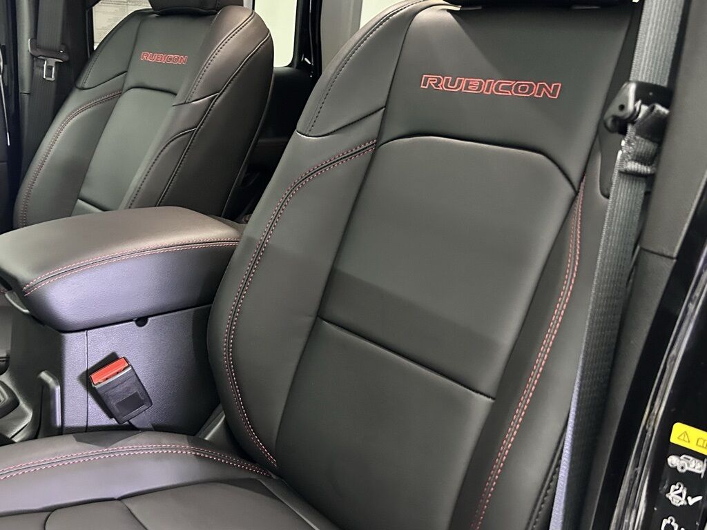 2025 Jeep Wrangler Rubicon X Portland OR