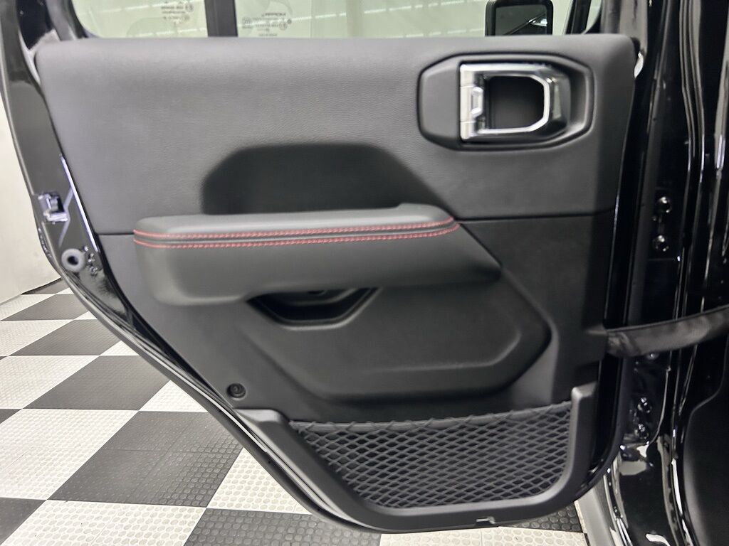 2025 Jeep Wrangler Rubicon X Portland OR