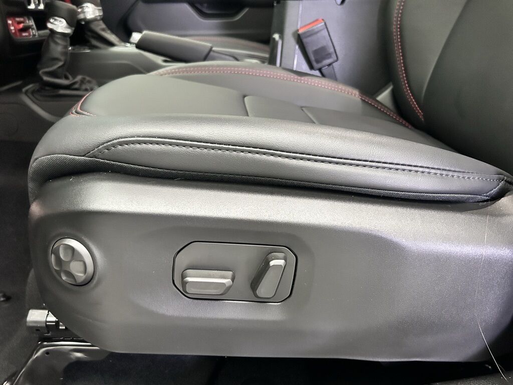 2025 Jeep Wrangler Rubicon X Portland OR