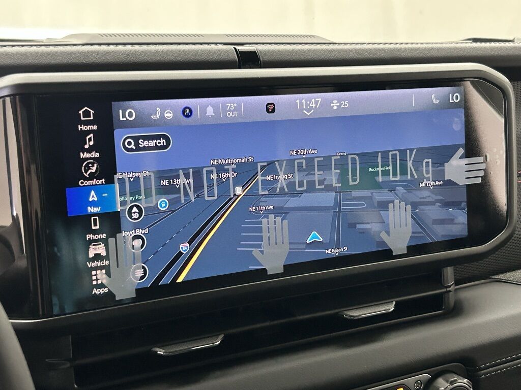 2025 Jeep Wrangler Rubicon X Portland OR