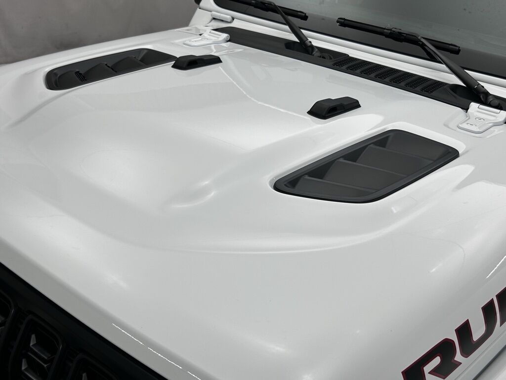 2025 Jeep Wrangler Rubicon X Portland OR