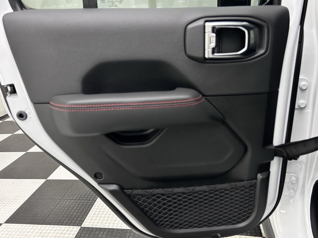 2025 Jeep Wrangler Rubicon X Portland OR