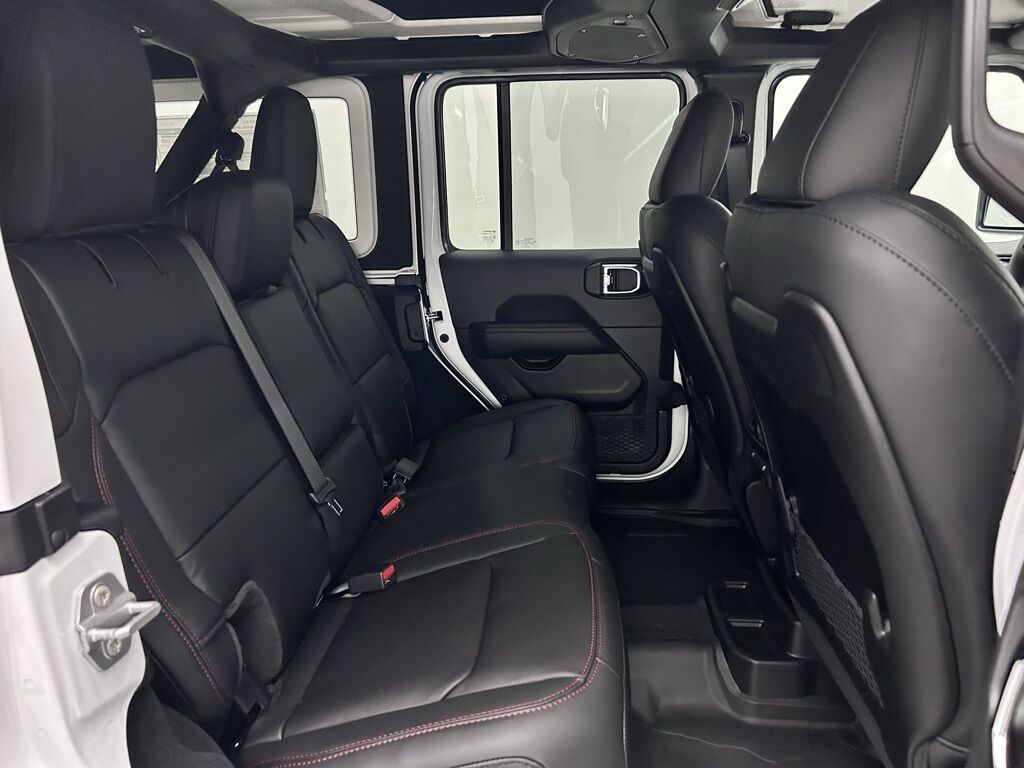 2025 Jeep Wrangler Rubicon X Portland OR