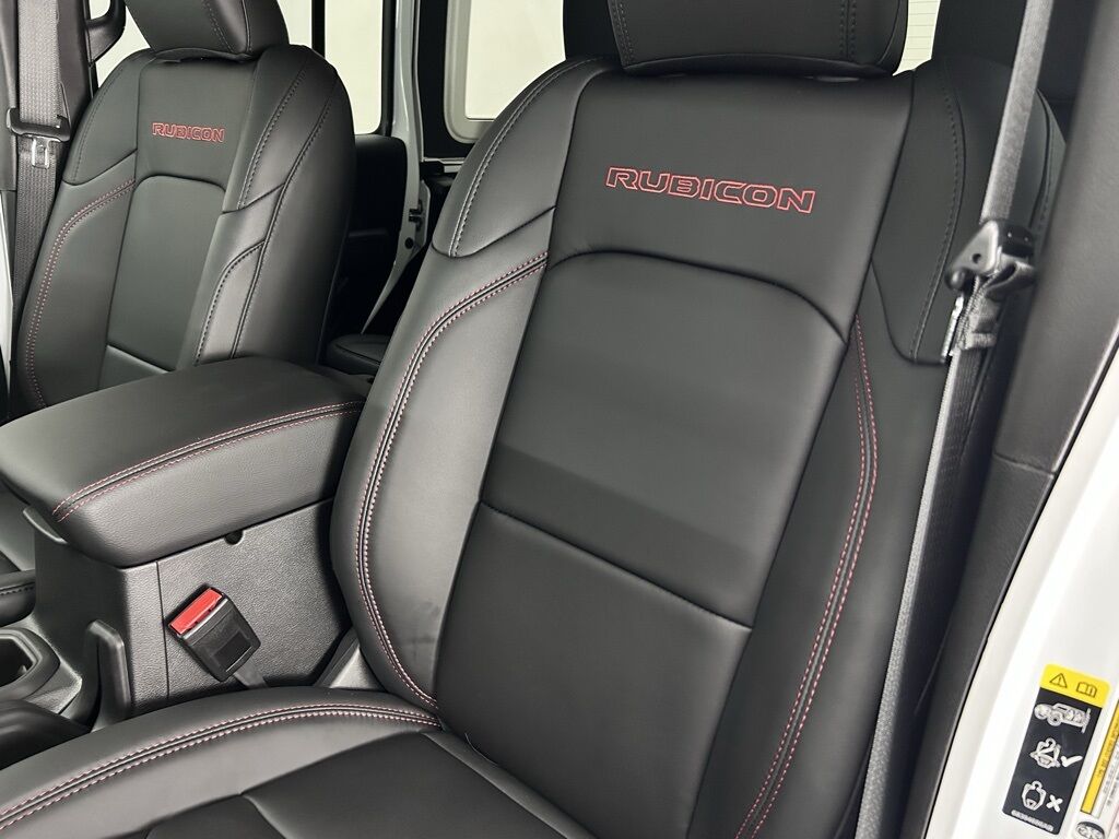 2025 Jeep Wrangler Rubicon X Portland OR
